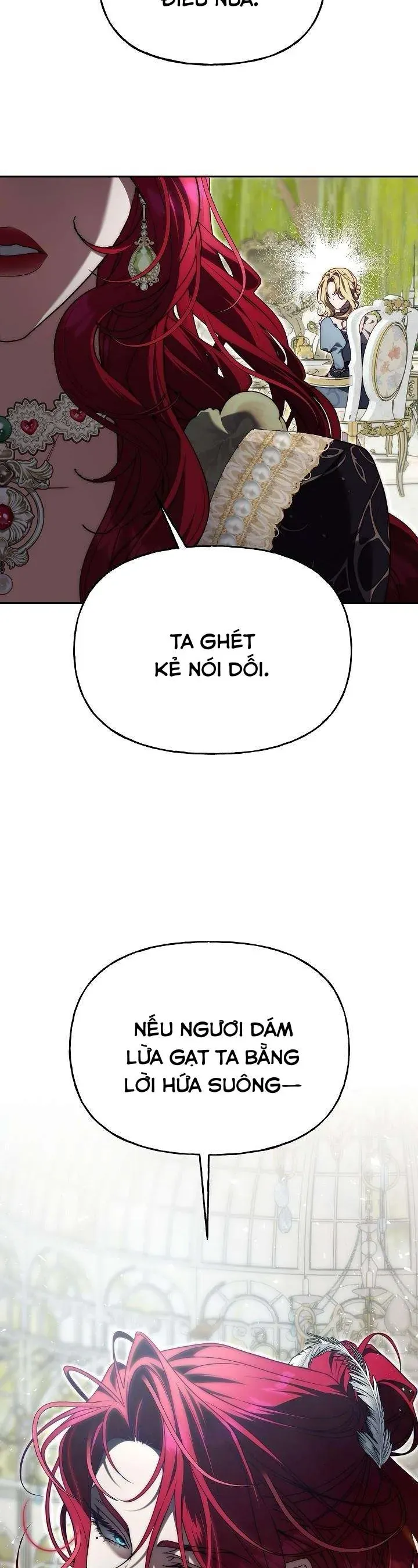 Thuần Hóa Hoàng Tử Quái Vật Chap 13 - Next Chap 12