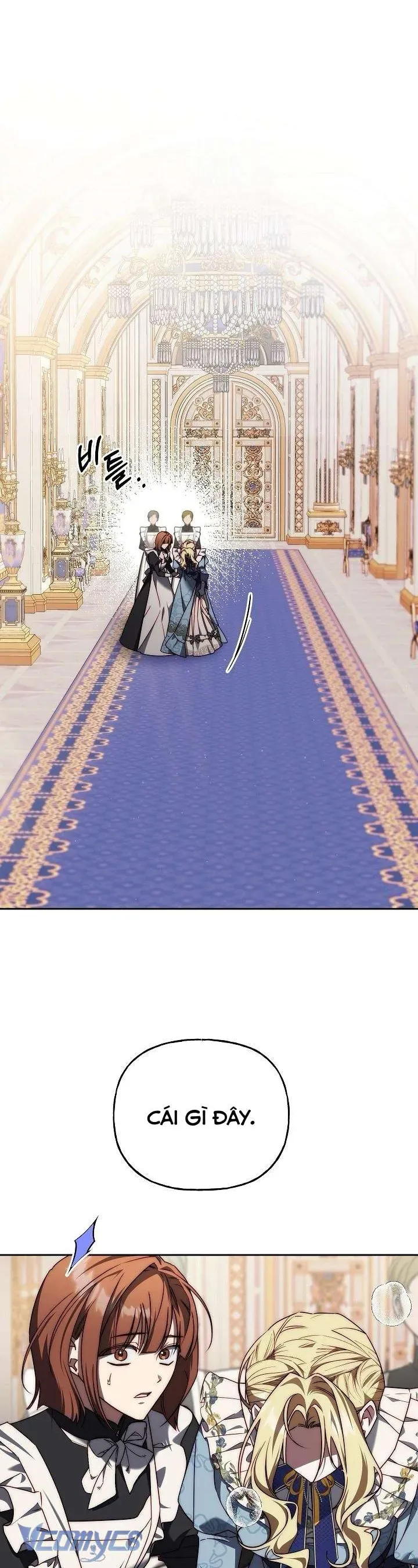 Thuần Hóa Hoàng Tử Quái Vật Chap 13 - Next Chap 12