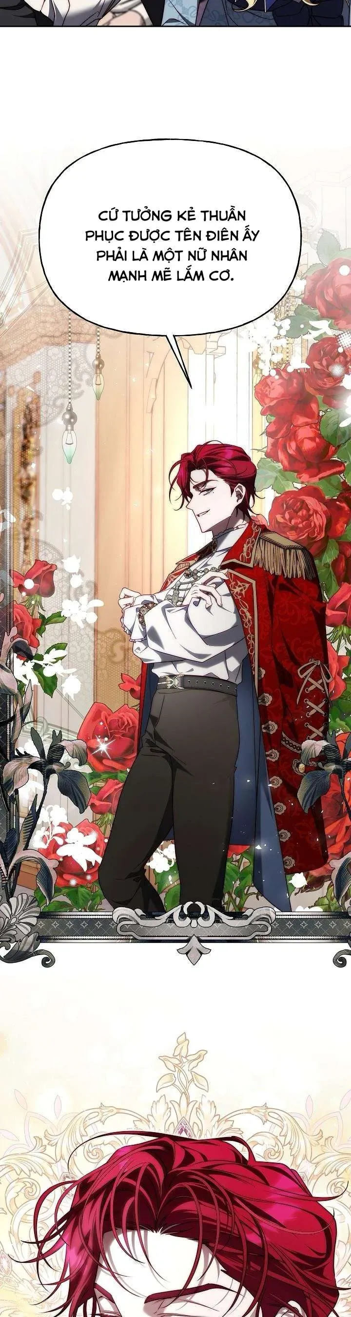 Thuần Hóa Hoàng Tử Quái Vật Chap 13 - Next Chap 12