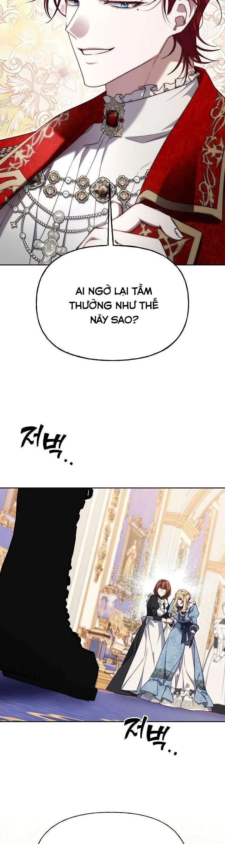 Thuần Hóa Hoàng Tử Quái Vật Chap 13 - Next Chap 12