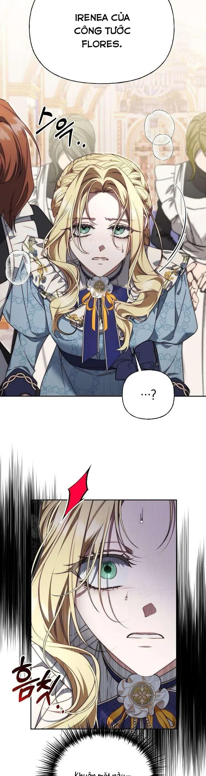 Thuần Hóa Hoàng Tử Quái Vật Chap 13 - Next Chap 12