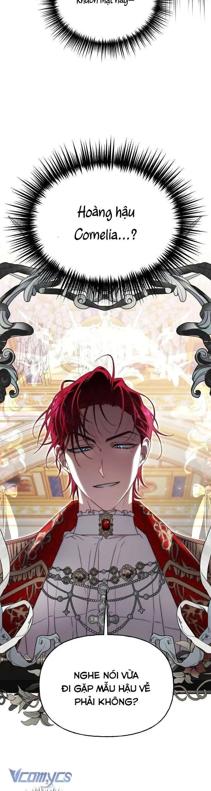 Thuần Hóa Hoàng Tử Quái Vật Chap 13 - Next Chap 12