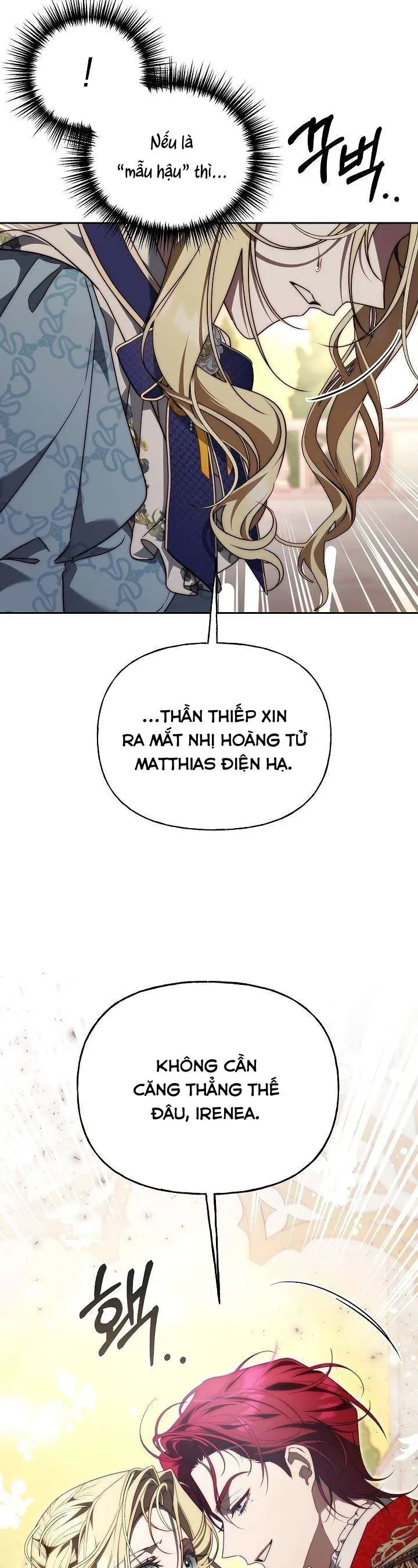 Thuần Hóa Hoàng Tử Quái Vật Chap 13 - Next Chap 12