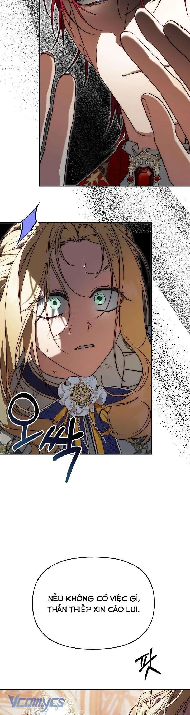 Thuần Hóa Hoàng Tử Quái Vật Chap 13 - Next Chap 12