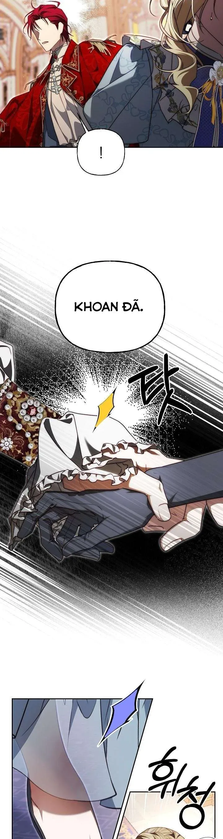 Thuần Hóa Hoàng Tử Quái Vật Chap 13 - Next Chap 12