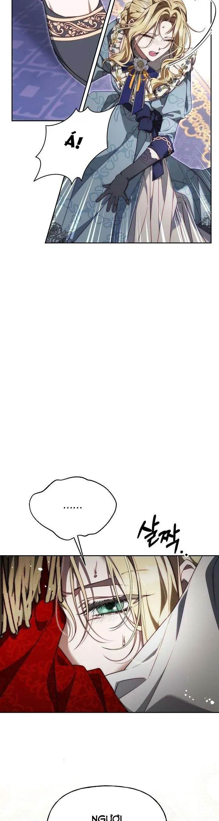 Thuần Hóa Hoàng Tử Quái Vật Chap 13 - Next Chap 12