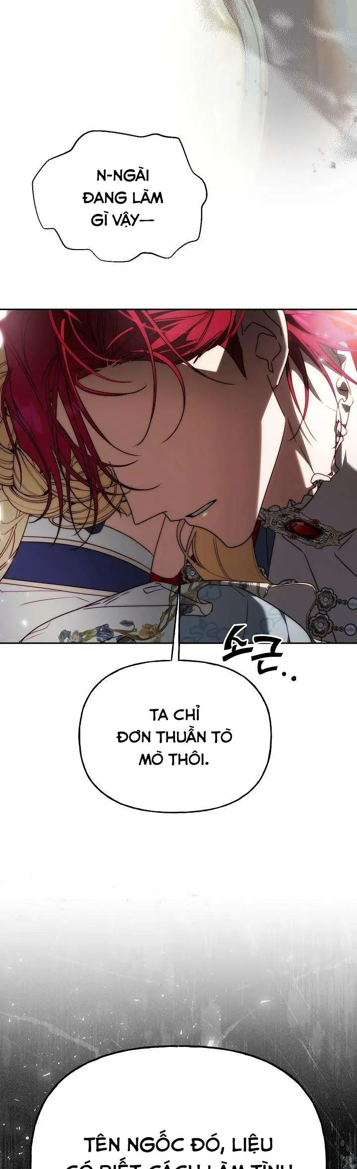 Thuần Hóa Hoàng Tử Quái Vật Chap 13 - Next Chap 12