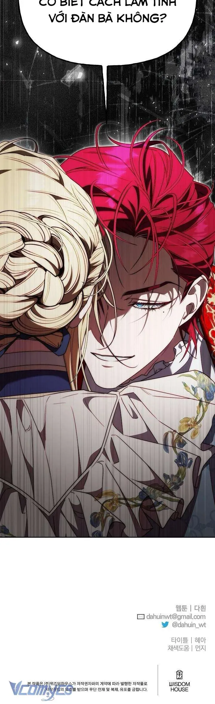 Thuần Hóa Hoàng Tử Quái Vật Chap 13 - Next Chap 12