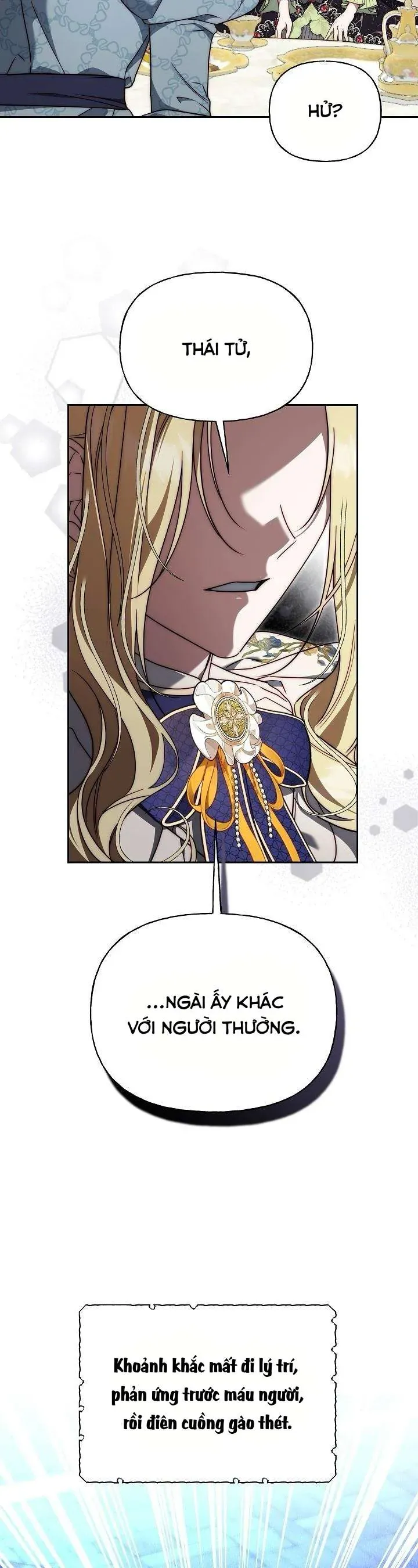 Thuần Hóa Hoàng Tử Quái Vật Chap 13 - Next Chap 12