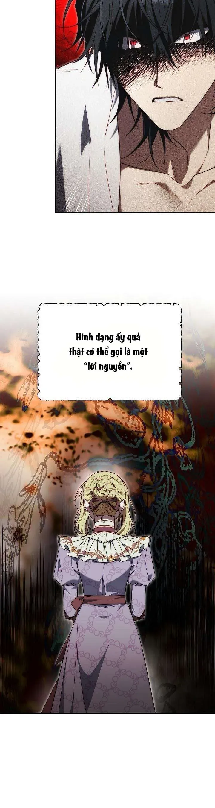 Thuần Hóa Hoàng Tử Quái Vật Chap 13 - Next Chap 12