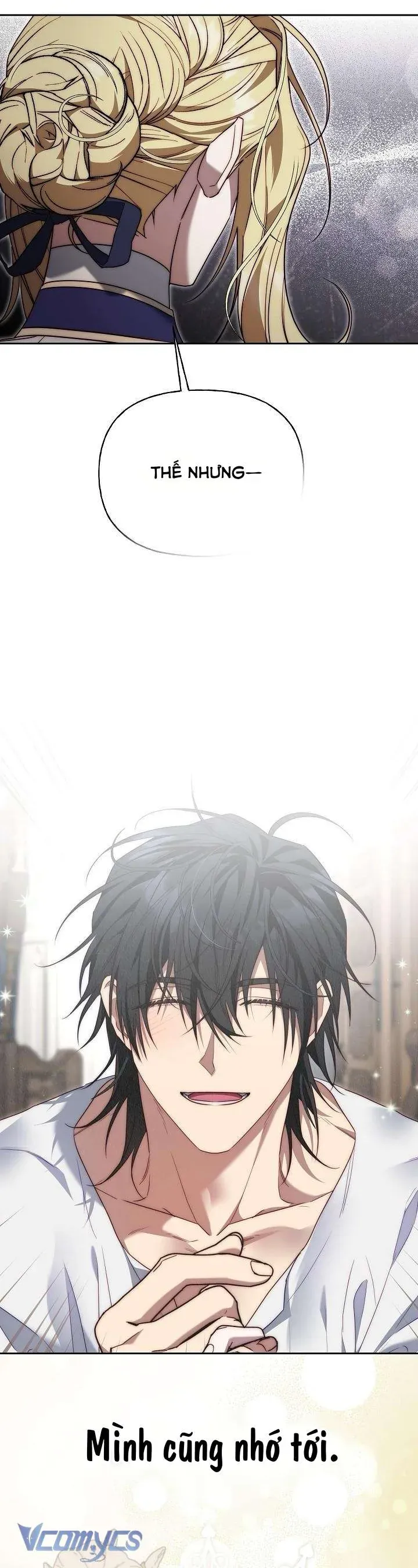 Thuần Hóa Hoàng Tử Quái Vật Chap 13 - Next Chap 12