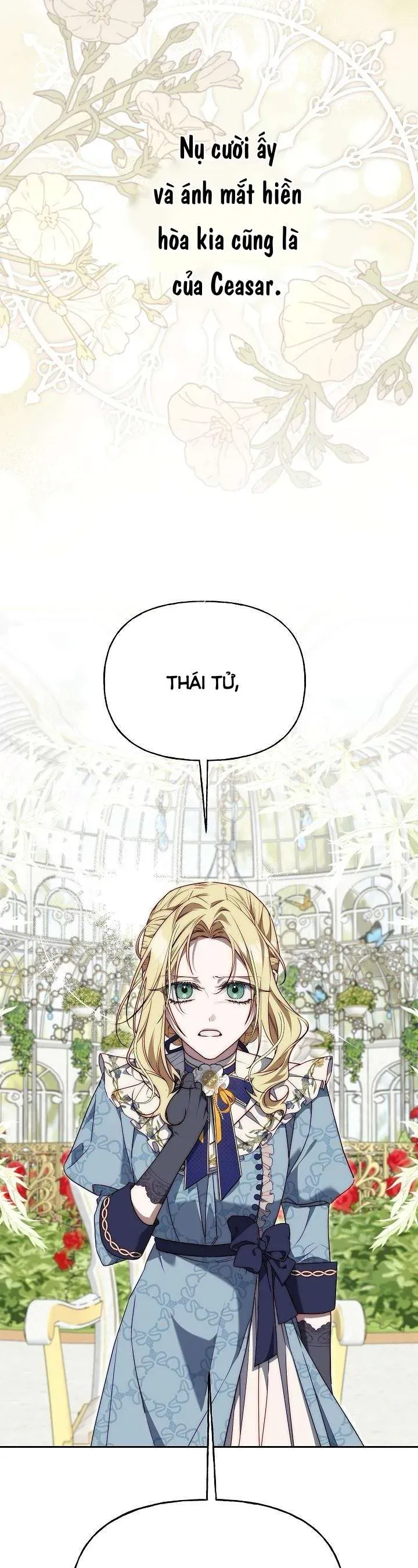 Thuần Hóa Hoàng Tử Quái Vật Chap 13 - Next Chap 12