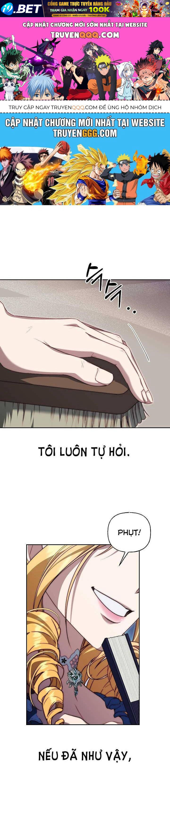 Thuần Hóa Hoàng Tử Quái Vật Chap 2 - Next Chap 1