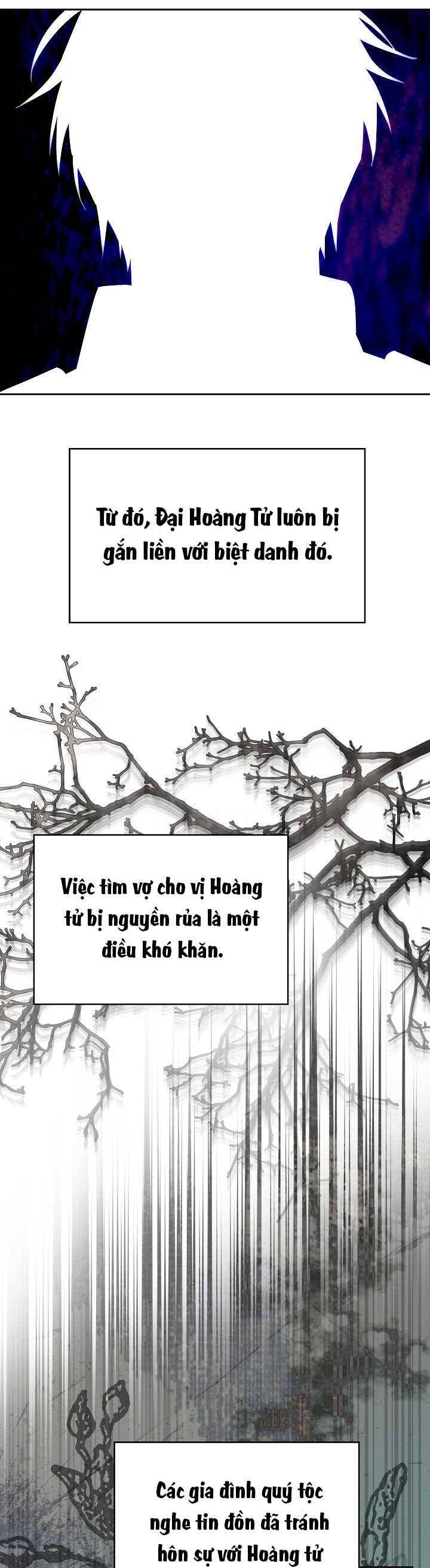 Thuần Hóa Hoàng Tử Quái Vật Chap 2 - Next Chap 1