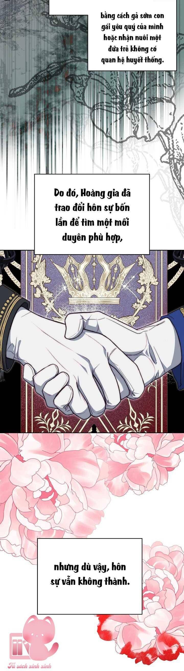 Thuần Hóa Hoàng Tử Quái Vật Chap 2 - Next Chap 1