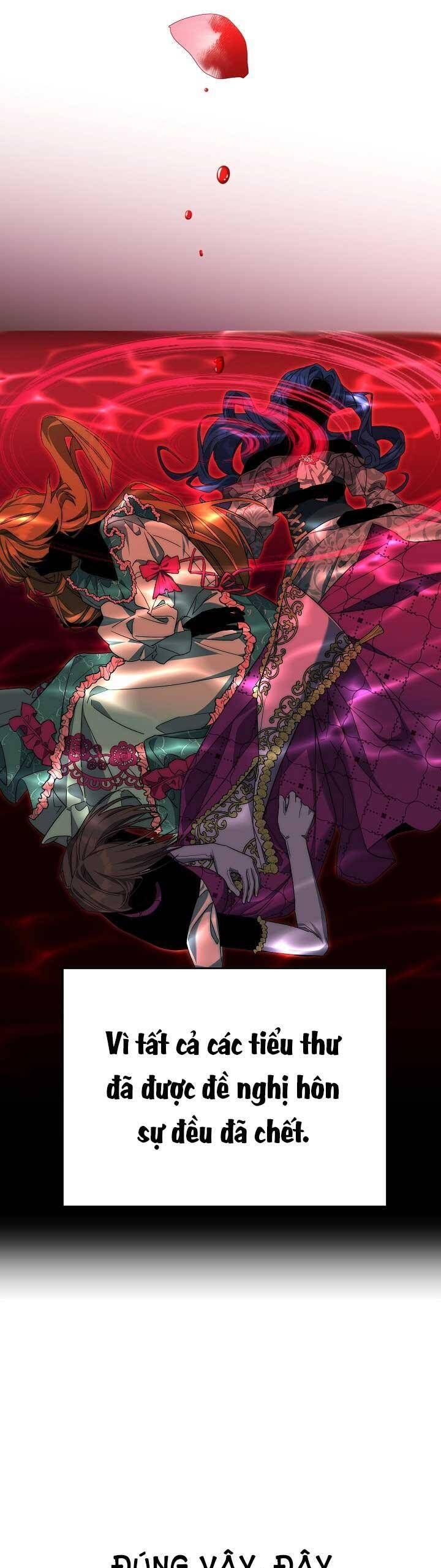 Thuần Hóa Hoàng Tử Quái Vật Chap 2 - Next Chap 1