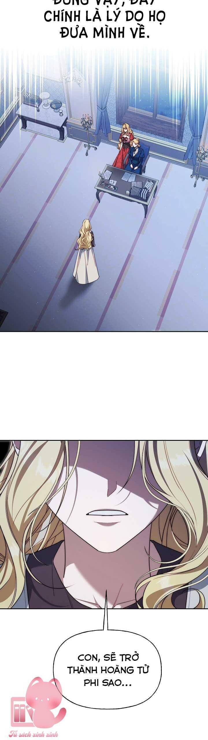 Thuần Hóa Hoàng Tử Quái Vật Chap 2 - Next Chap 1