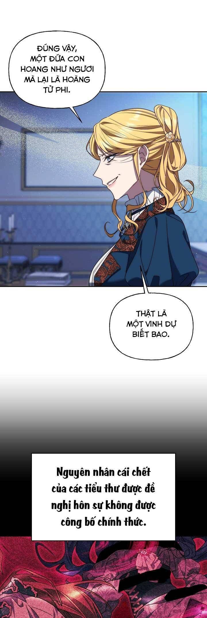 Thuần Hóa Hoàng Tử Quái Vật Chap 2 - Next Chap 1