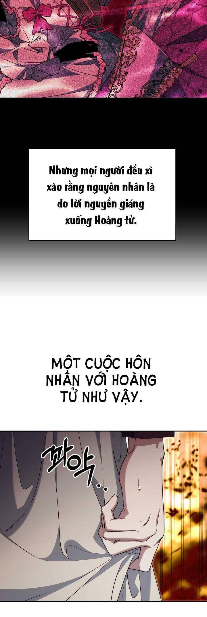 Thuần Hóa Hoàng Tử Quái Vật Chap 2 - Next Chap 1