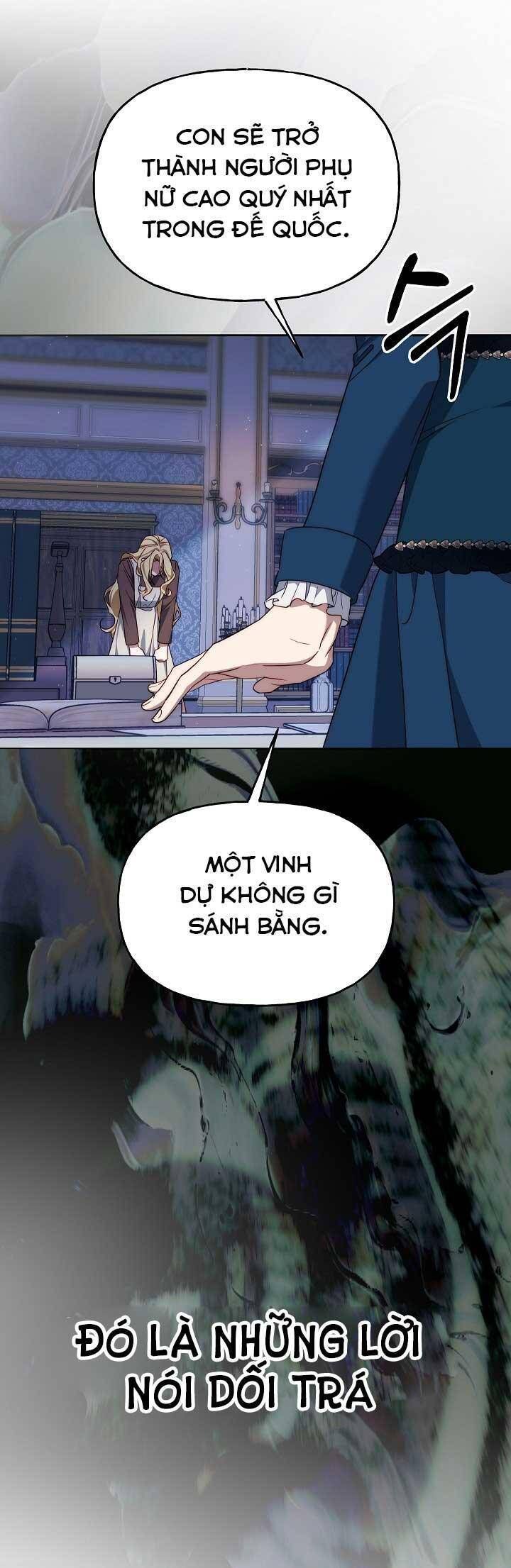 Thuần Hóa Hoàng Tử Quái Vật Chap 2 - Next Chap 1