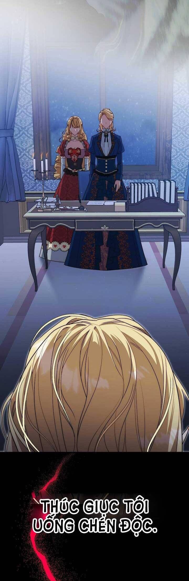 Thuần Hóa Hoàng Tử Quái Vật Chap 2 - Next Chap 1