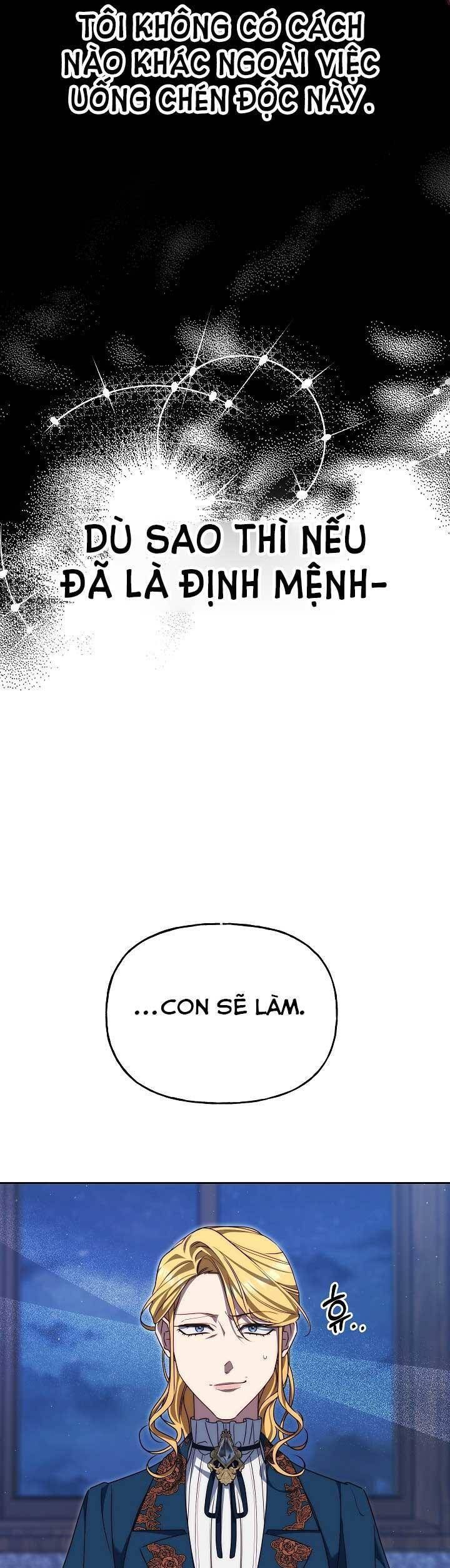 Thuần Hóa Hoàng Tử Quái Vật Chap 2 - Next Chap 1