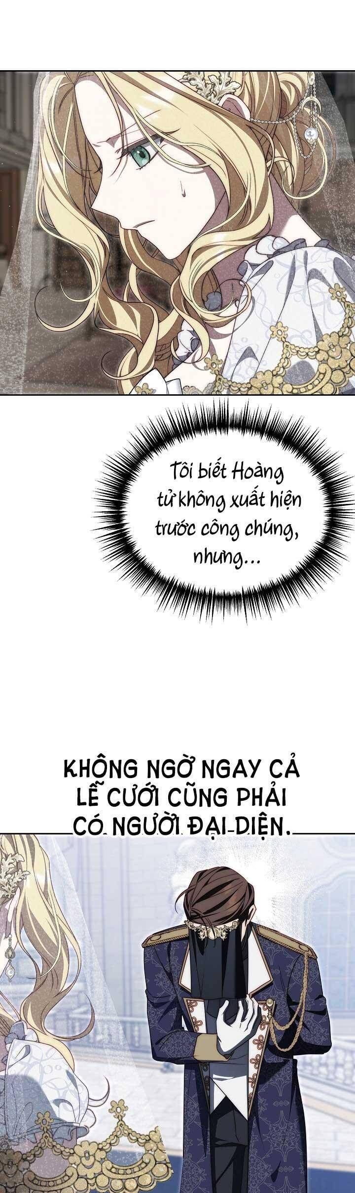 Thuần Hóa Hoàng Tử Quái Vật Chap 2 - Next Chap 1