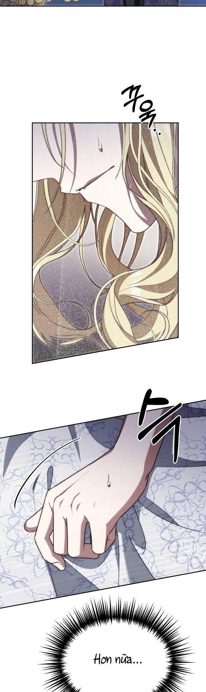 Thuần Hóa Hoàng Tử Quái Vật Chap 2 - Next Chap 1