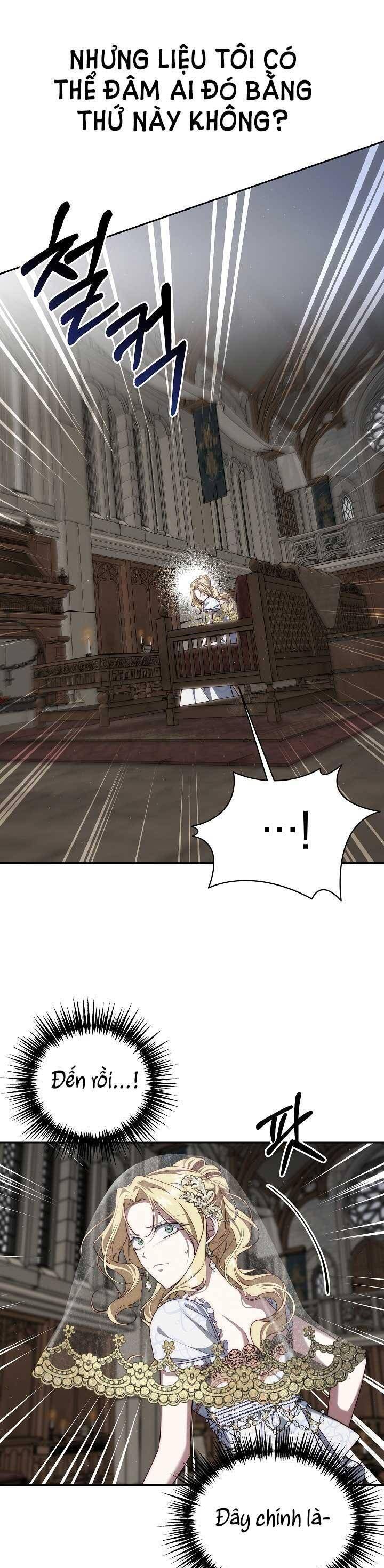 Thuần Hóa Hoàng Tử Quái Vật Chap 2 - Next Chap 1