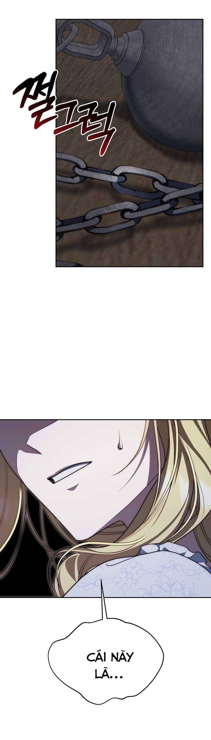 Thuần Hóa Hoàng Tử Quái Vật Chap 2 - Next Chap 1