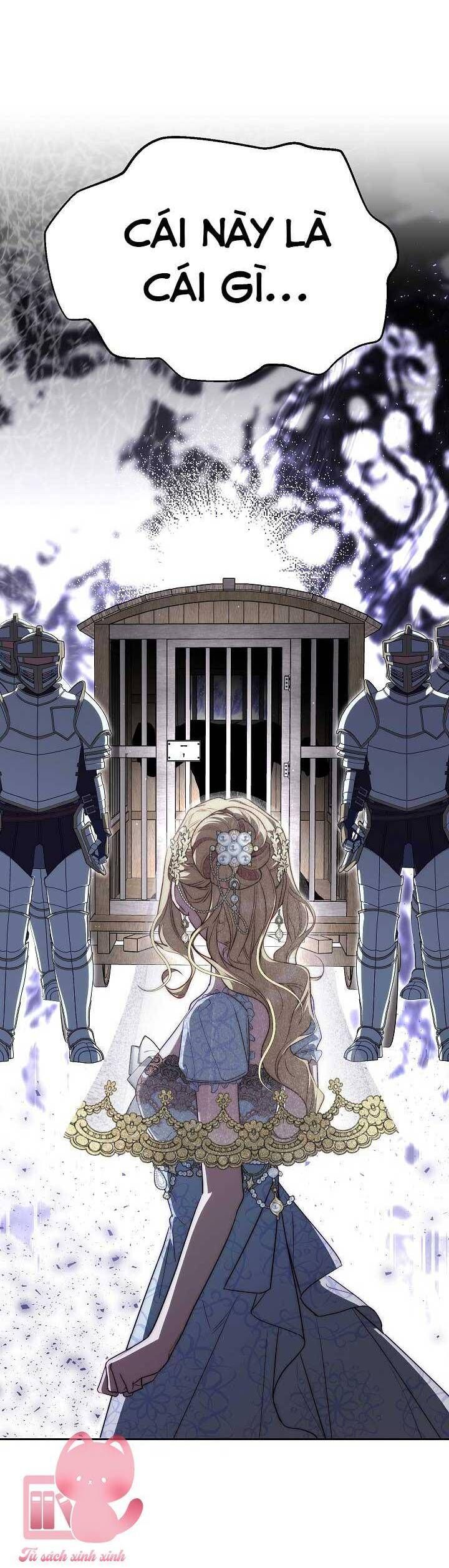 Thuần Hóa Hoàng Tử Quái Vật Chap 2 - Next Chap 1