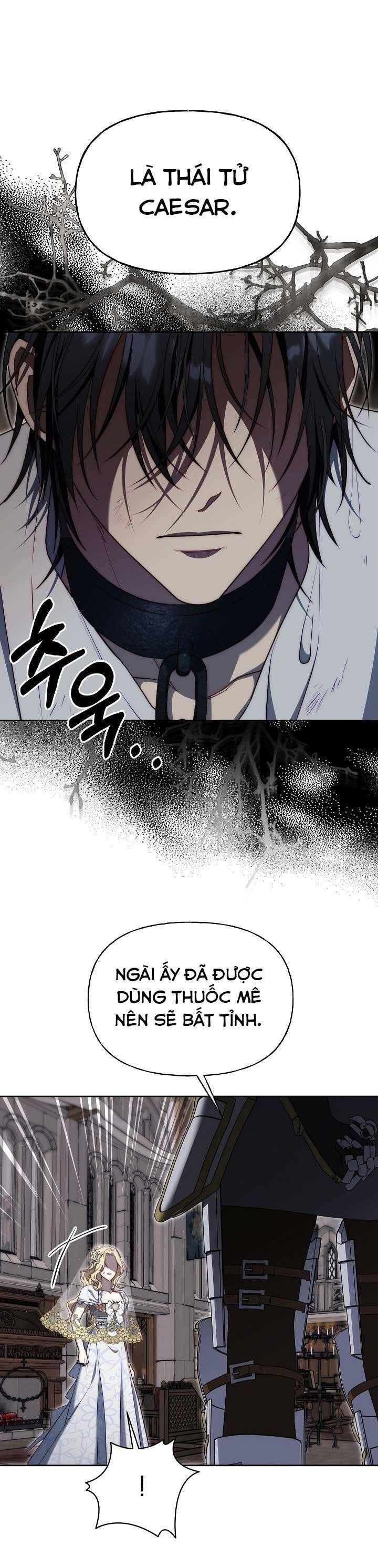 Thuần Hóa Hoàng Tử Quái Vật Chap 2 - Next Chap 1