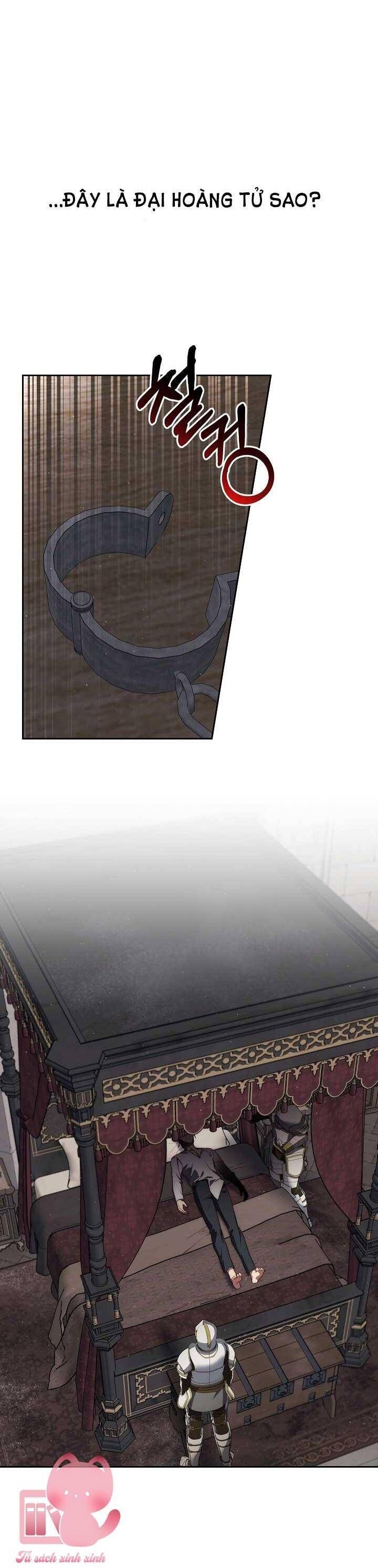 Thuần Hóa Hoàng Tử Quái Vật Chap 2 - Next Chap 1