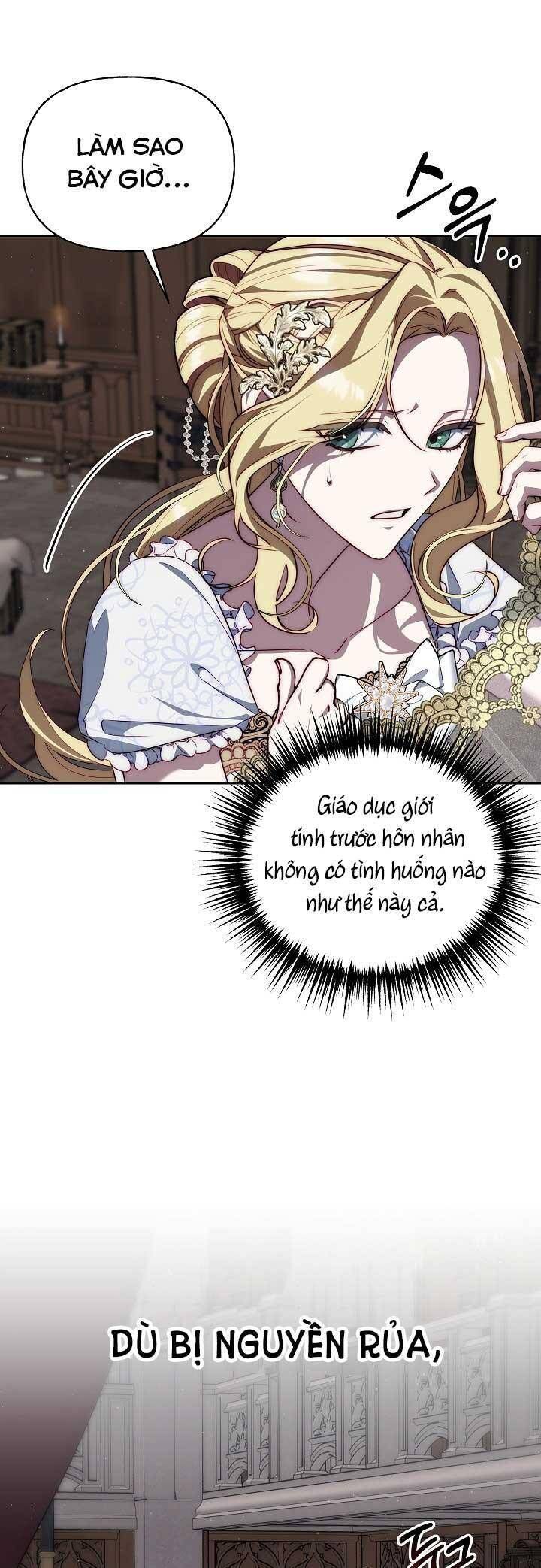 Thuần Hóa Hoàng Tử Quái Vật Chap 2 - Next Chap 1