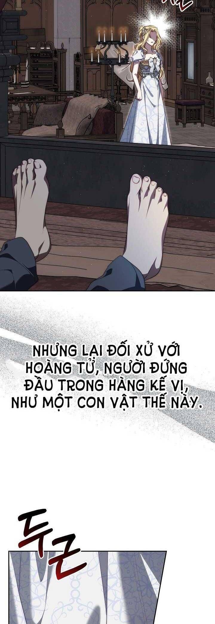 Thuần Hóa Hoàng Tử Quái Vật Chap 2 - Next Chap 1