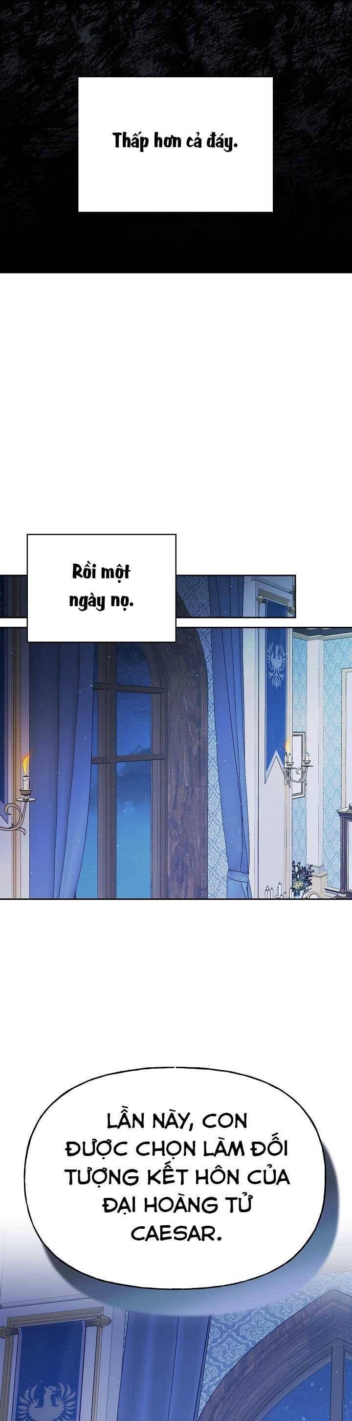 Thuần Hóa Hoàng Tử Quái Vật Chap 2 - Next Chap 1