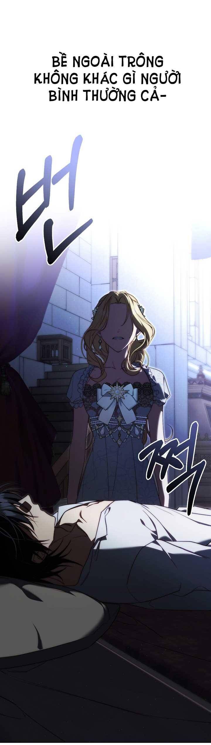 Thuần Hóa Hoàng Tử Quái Vật Chap 2 - Next Chap 1