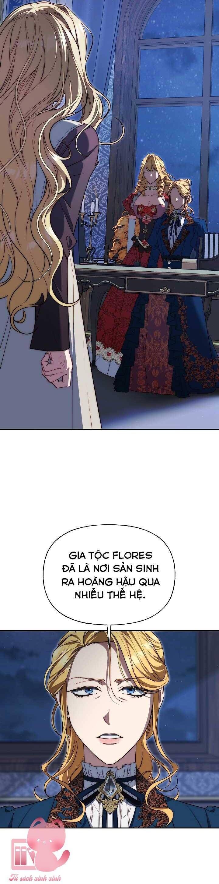 Thuần Hóa Hoàng Tử Quái Vật Chap 2 - Next Chap 1