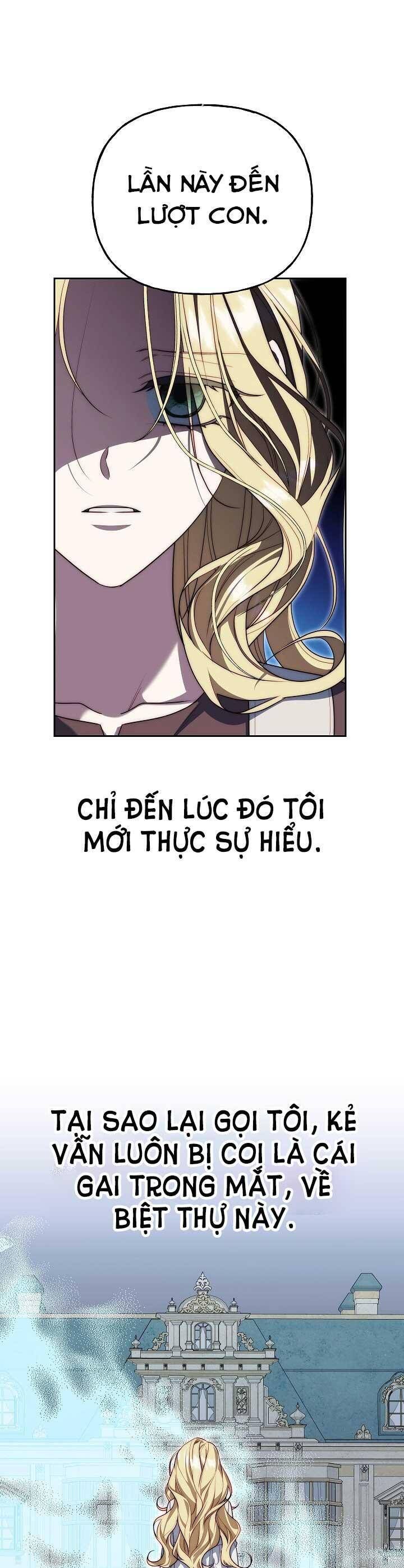 Thuần Hóa Hoàng Tử Quái Vật Chap 2 - Next Chap 1