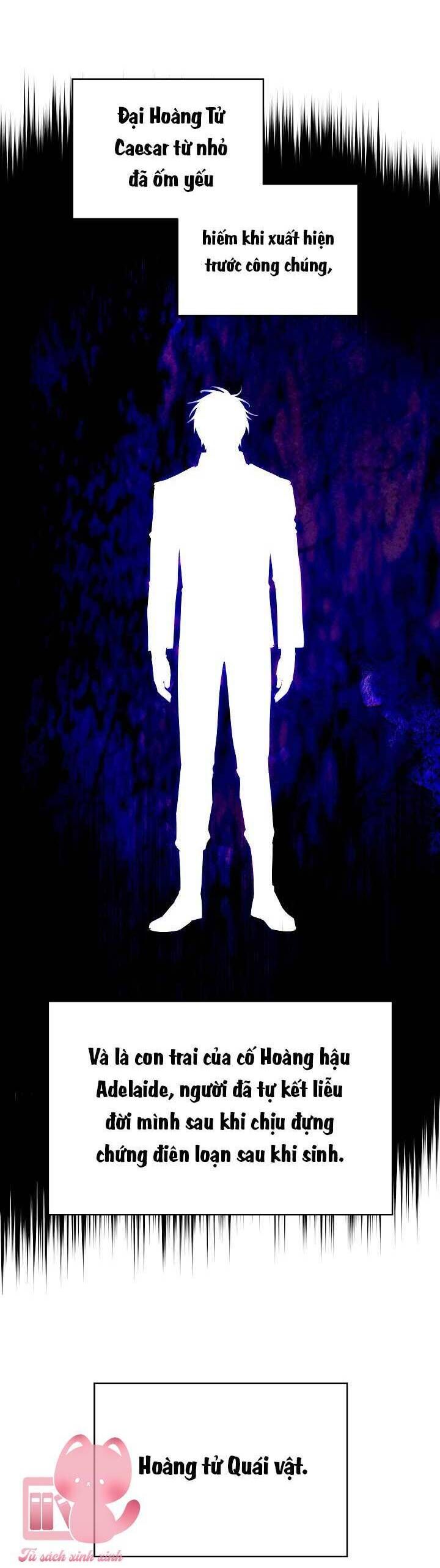 Thuần Hóa Hoàng Tử Quái Vật Chap 2 - Next Chap 1