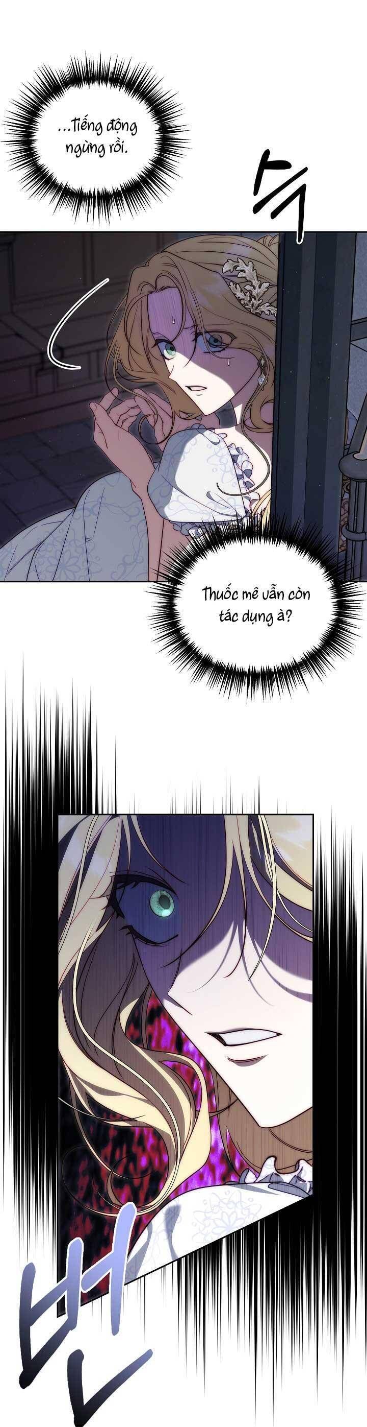 Thuần Hóa Hoàng Tử Quái Vật Chap 3 - Next Chap 2