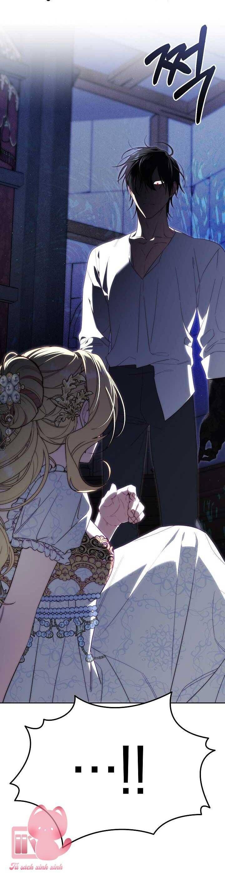 Thuần Hóa Hoàng Tử Quái Vật Chap 3 - Next Chap 2