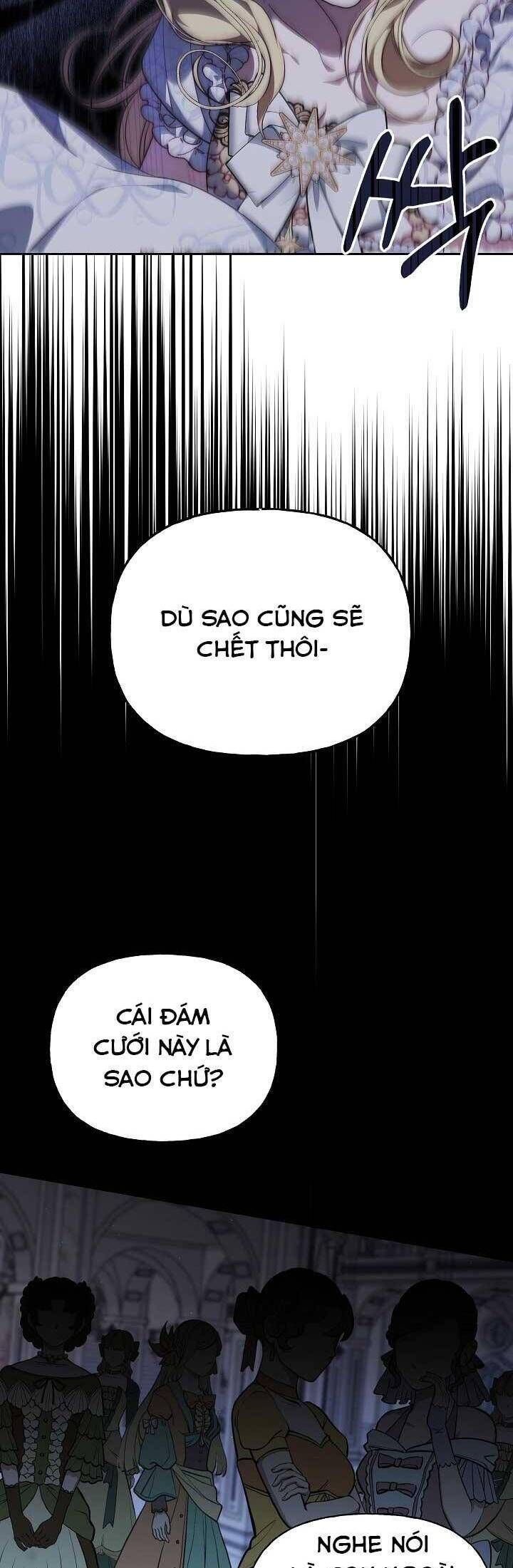 Thuần Hóa Hoàng Tử Quái Vật Chap 3 - Next Chap 2