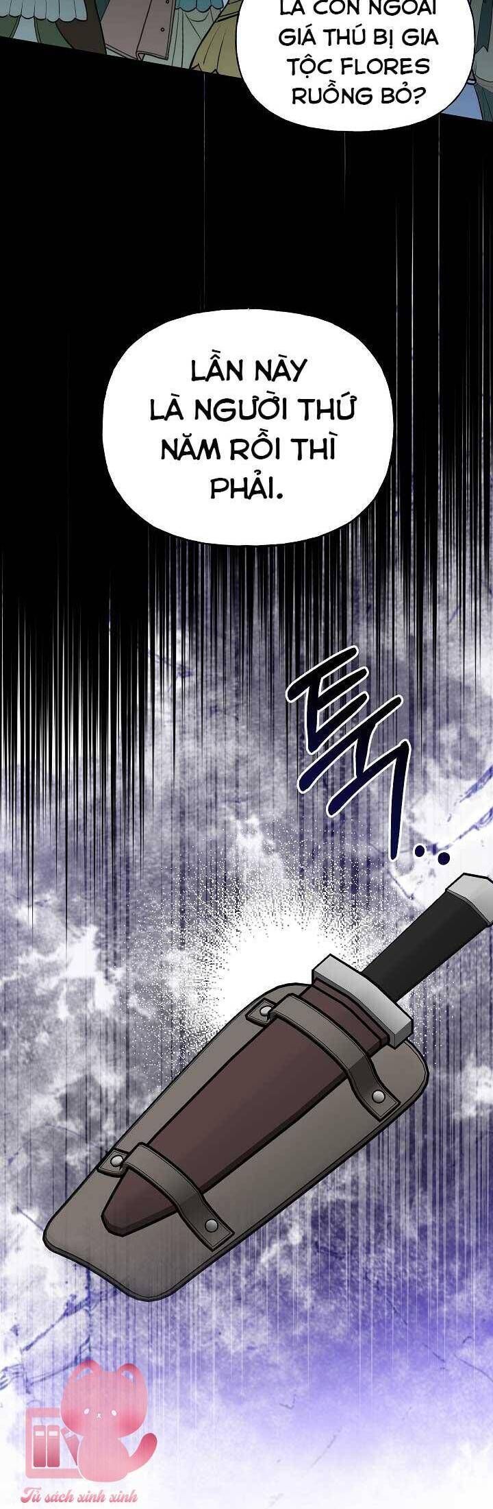 Thuần Hóa Hoàng Tử Quái Vật Chap 3 - Next Chap 2