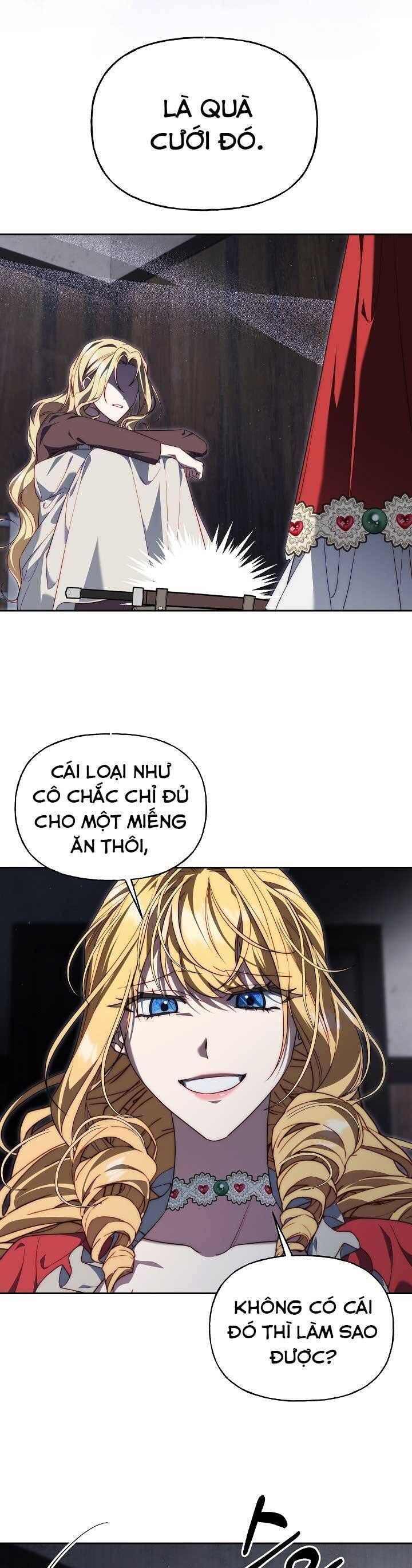 Thuần Hóa Hoàng Tử Quái Vật Chap 3 - Next Chap 2