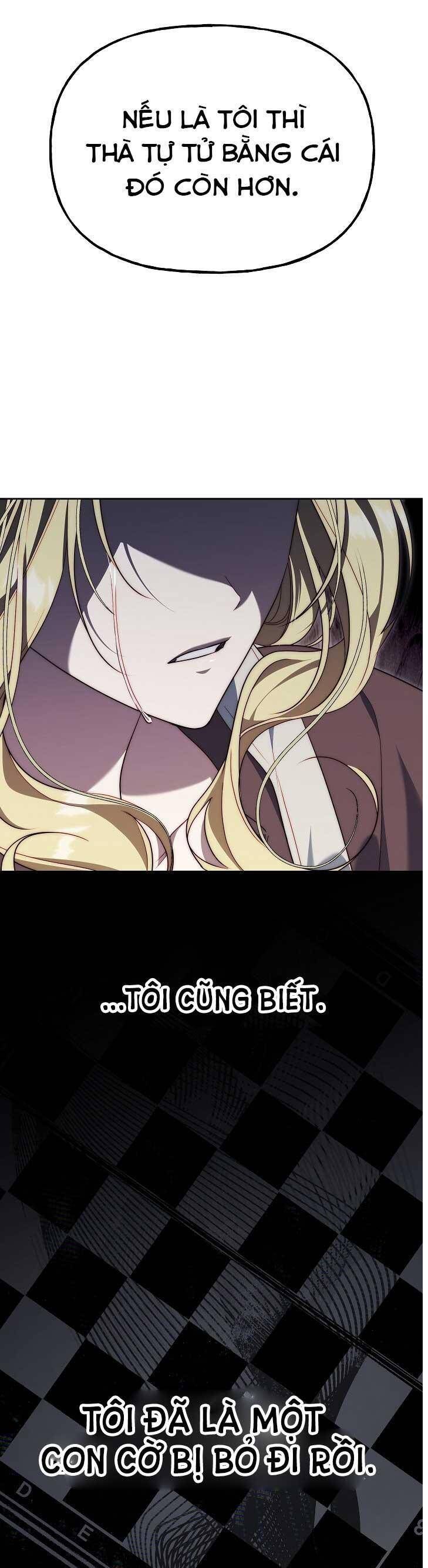 Thuần Hóa Hoàng Tử Quái Vật Chap 3 - Next Chap 2