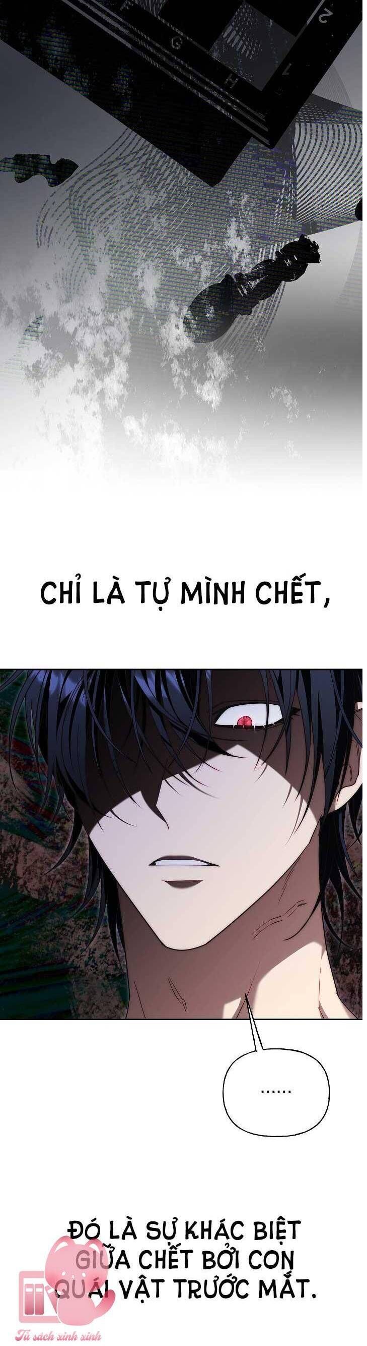 Thuần Hóa Hoàng Tử Quái Vật Chap 3 - Next Chap 2