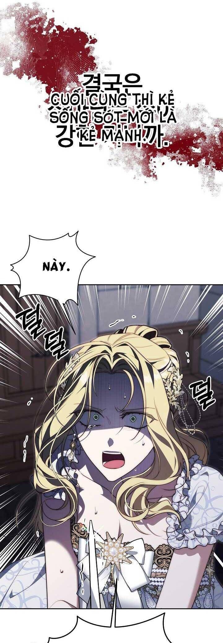 Thuần Hóa Hoàng Tử Quái Vật Chap 3 - Next Chap 2