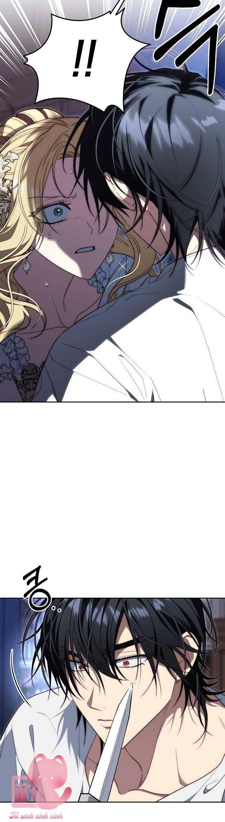 Thuần Hóa Hoàng Tử Quái Vật Chap 3 - Next Chap 2