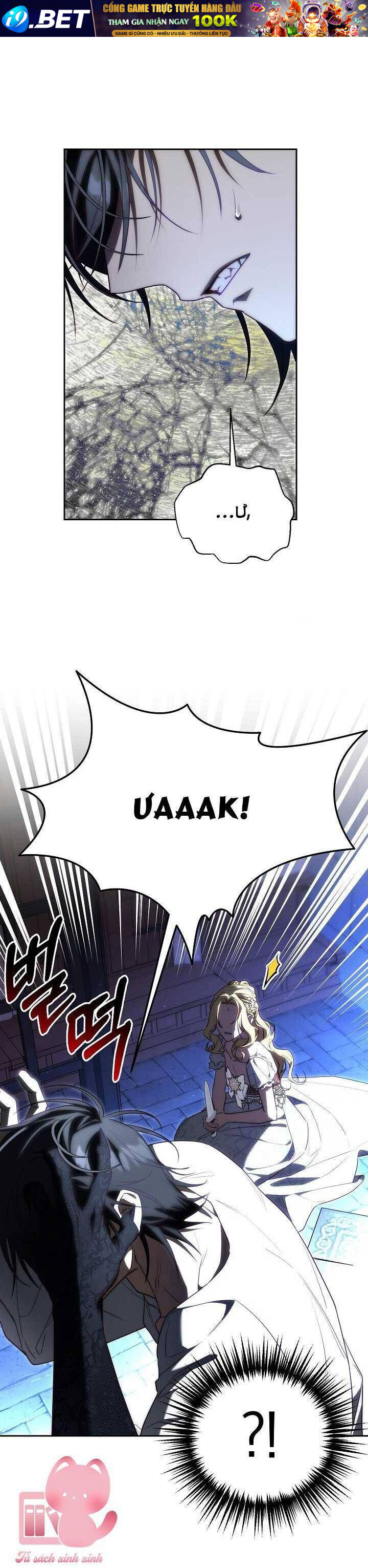 Thuần Hóa Hoàng Tử Quái Vật Chap 3 - Next Chap 2